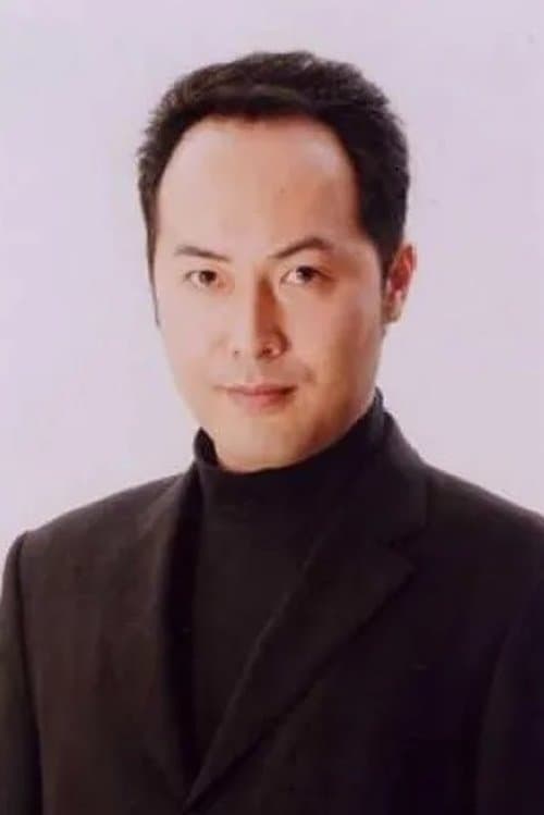 Photo of Akihiro Ugajin