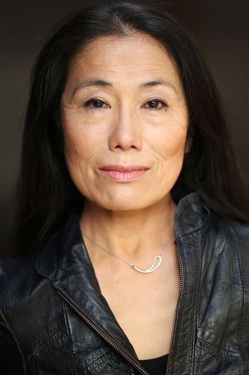 Photo of Akiko Hitomi