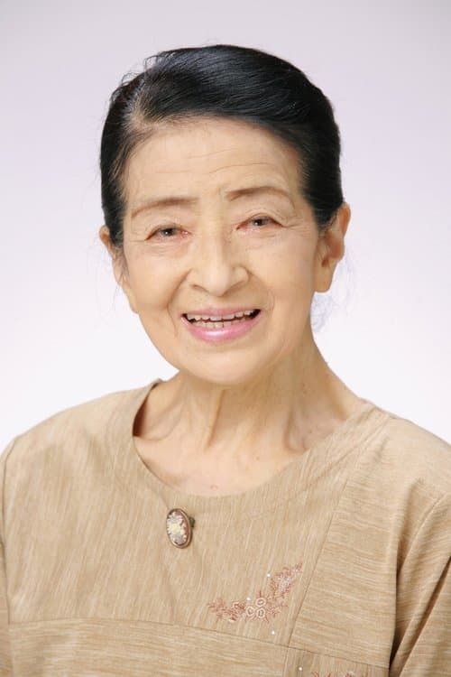 Photo of Akiko Hoshino