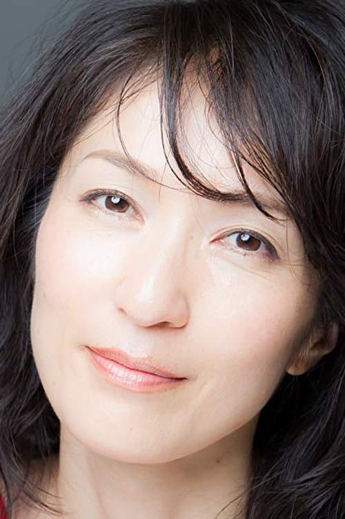 Photo of Akiko Iwase