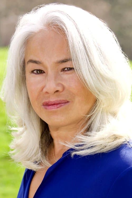 Photo of Akiko Morison
