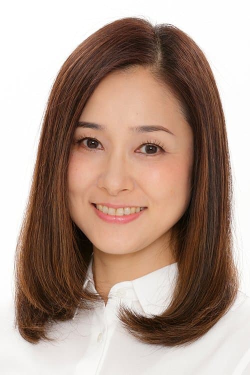 Photo of Akiko Oshidari