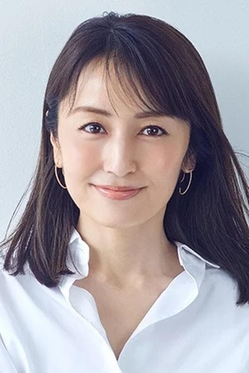 Photo of Akiko Yada