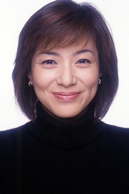 Photo of Akiko Yagi
