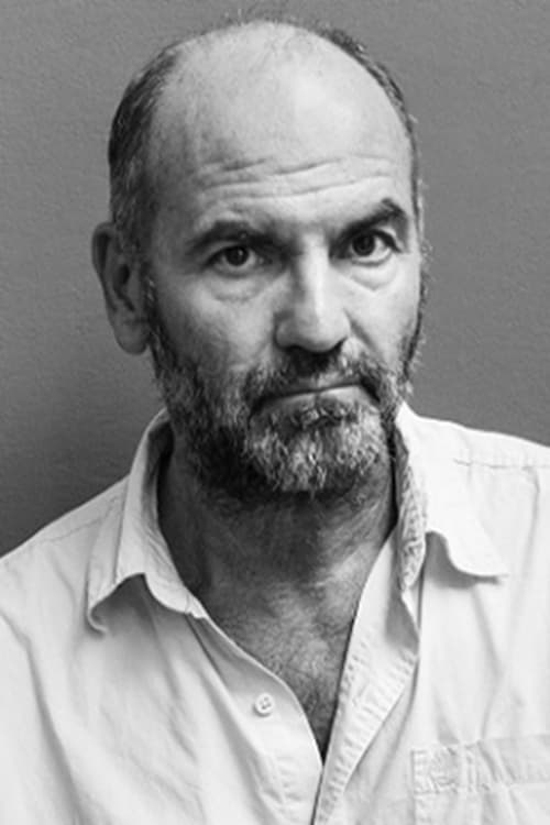 Photo of Akilas Karazisis