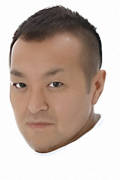 Photo of Akimasa Omori