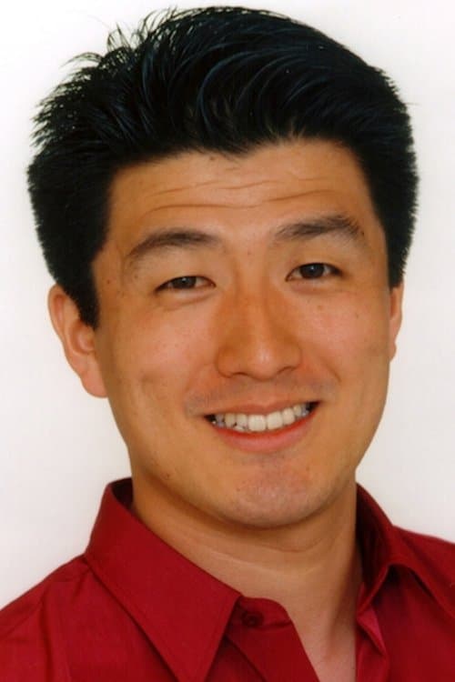 Photo of Akimitsu Takase