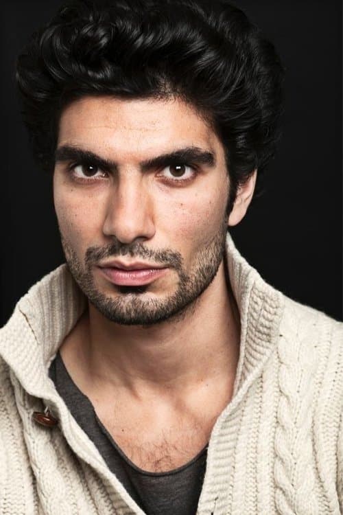 Photo of Akin Gazi