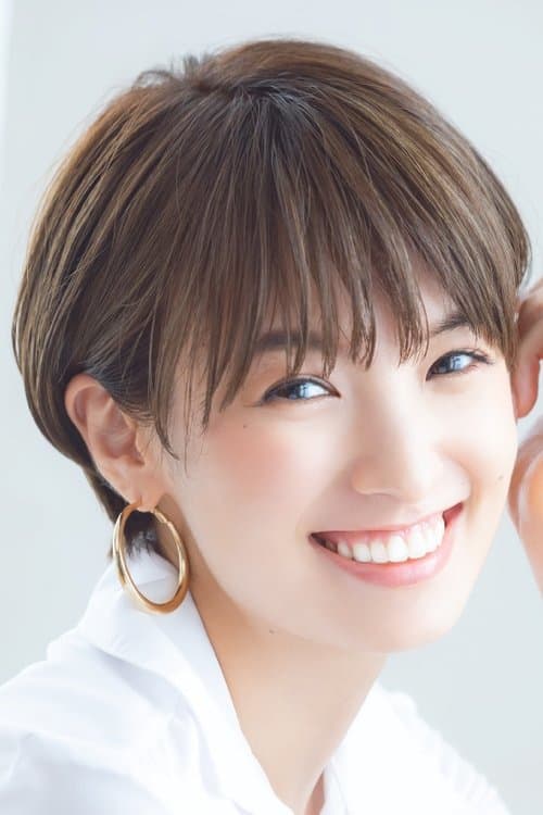 Photo of Akina Minami