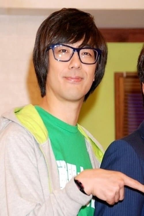 Photo of Akinaga Toyomoto