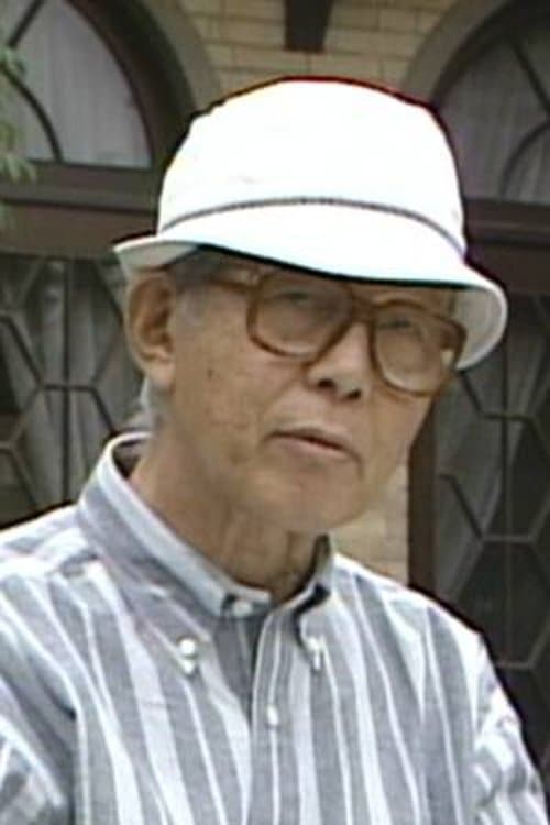 Photo of Akinori Matsuo