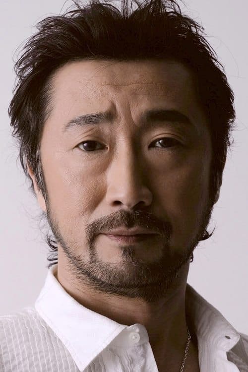 Photo of Akio Otsuka