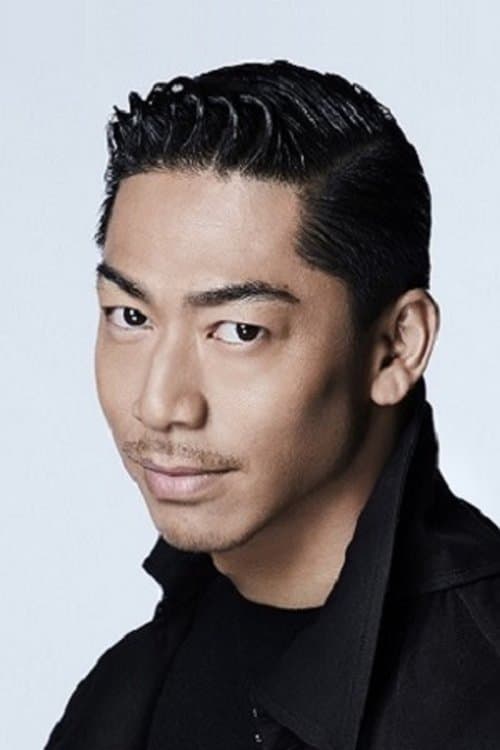 Photo of Akira