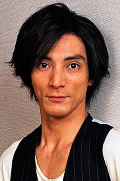 Photo of Akira Akasaka