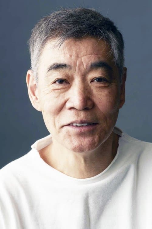Photo of Akira Emoto