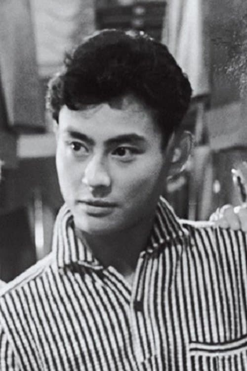 Photo of Akira Ishihama