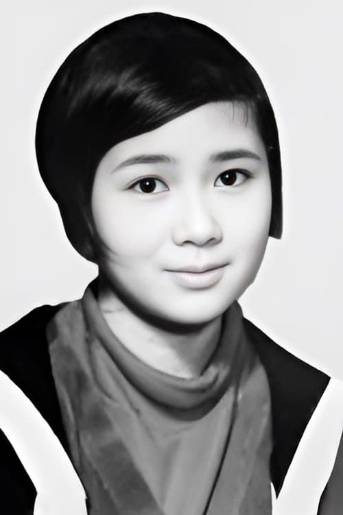 Photo of Akira Kawaguchi