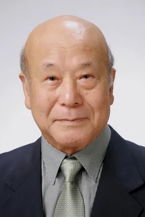 Photo of Akira Kubo