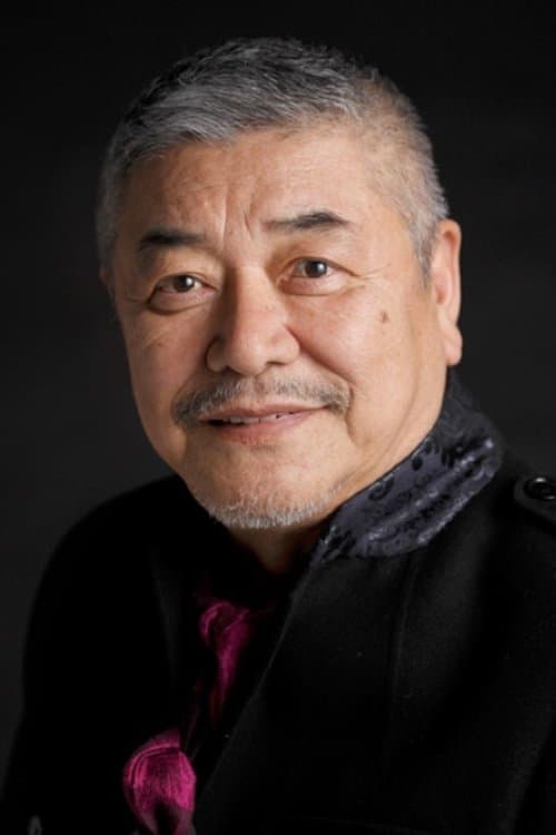 Photo of Akira Nakao