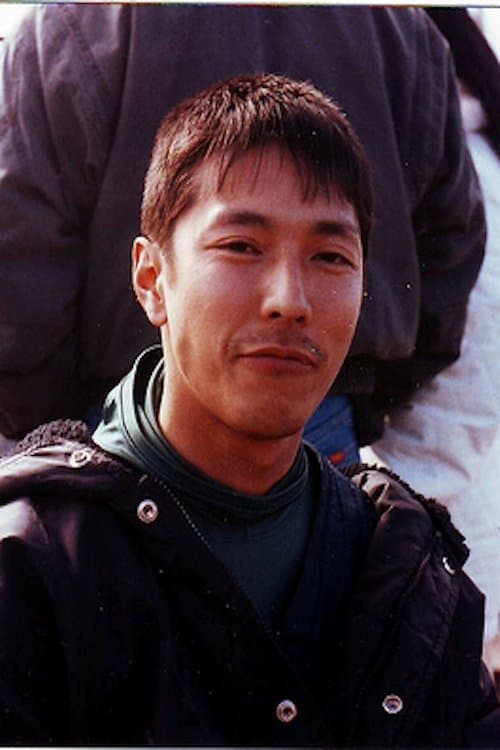 Photo of Akira Ohashi