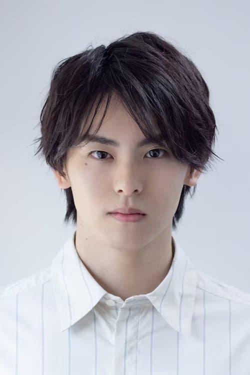 Photo of Akira Takano