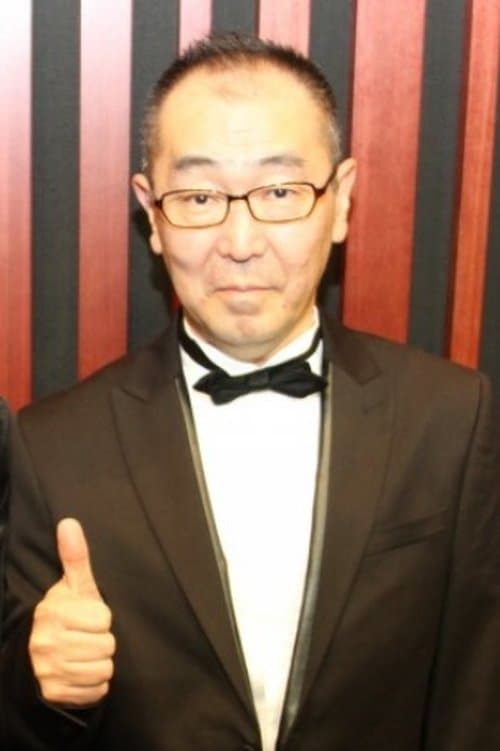 Photo of Akira Takatsuki