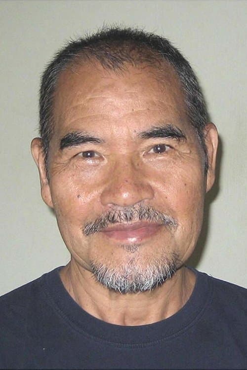 Photo of Akira Takayama