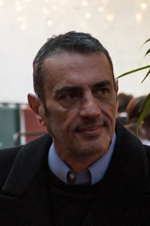 Photo of Akis Daoutis