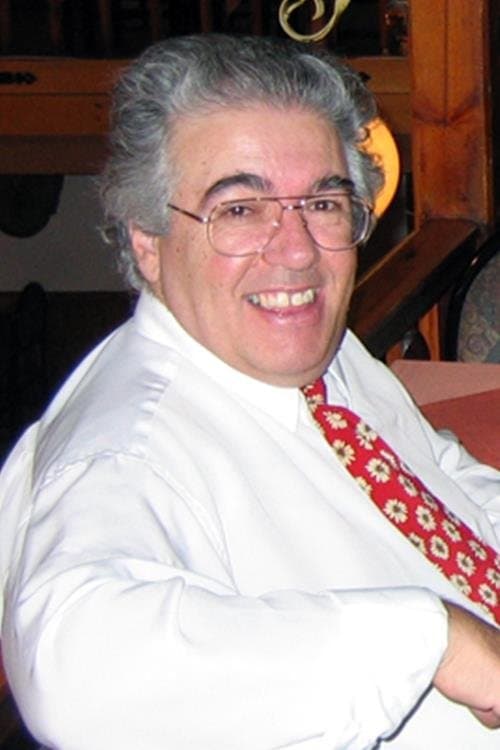 Photo of Akis Florentis