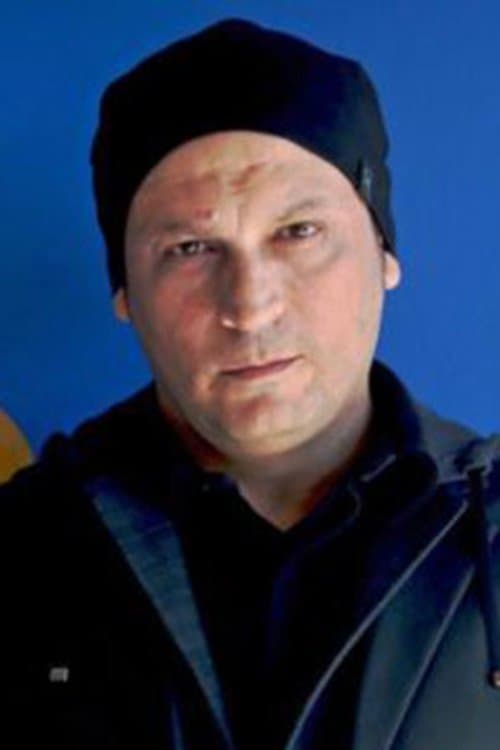 Photo of Akis Gourzoulidis