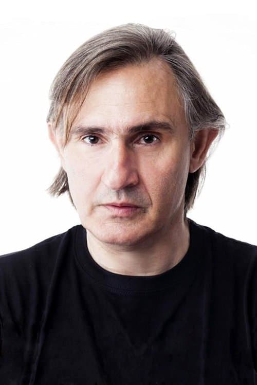 Photo of Akis Sakellariou