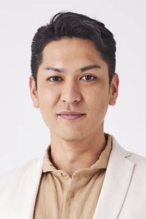 Photo of Akito Fujii