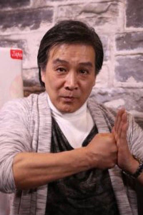 Photo of Akito Osuga