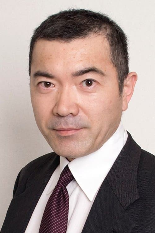 Photo of Akitoshi Ohtaki