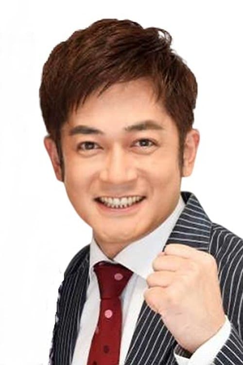Photo of Akiyuki Nasu