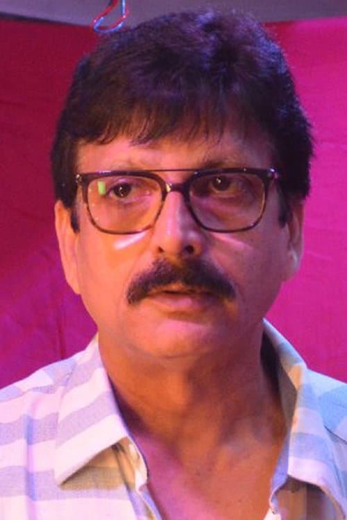 Photo of Akram Khan