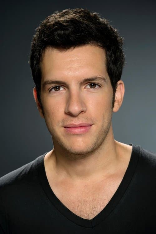 Photo of Aksel Bonfil