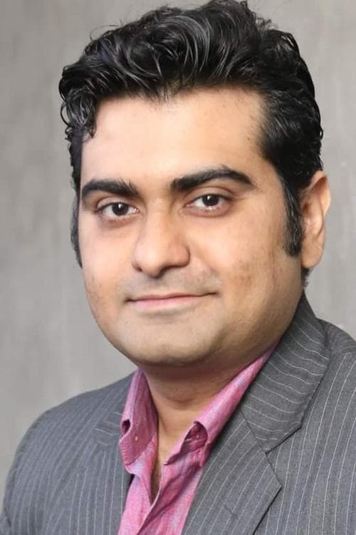 Photo of Akshay Kapoor