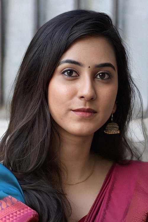 Photo of Akshaya Hariharan