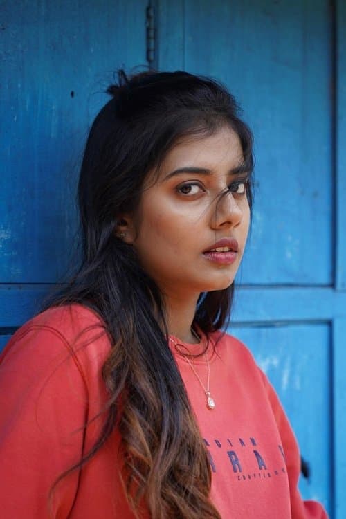 Photo of Akshaya Udhayakumar