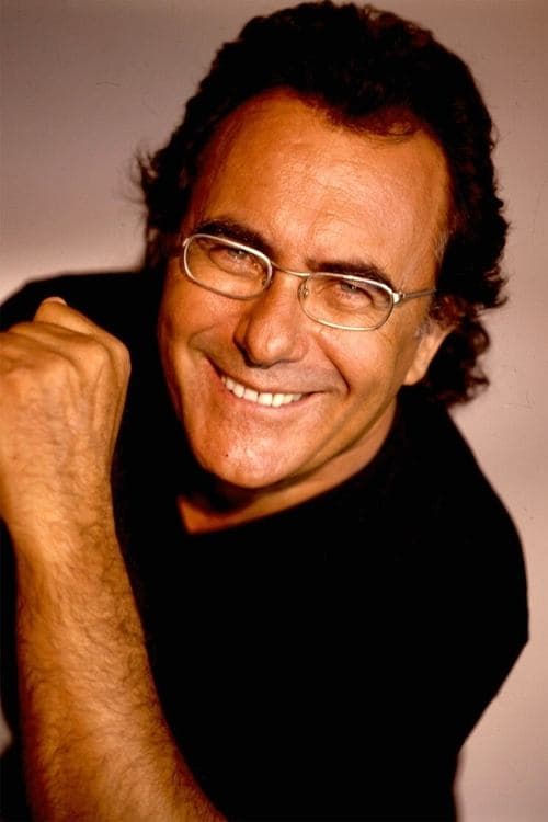 Photo of Al Bano