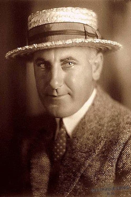Photo of Al Christie