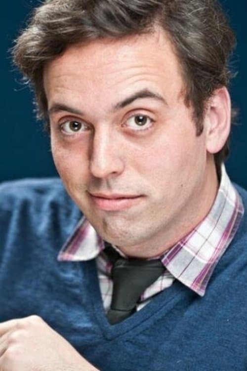 Photo of Al Connors