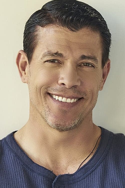 Photo of Al Coronel