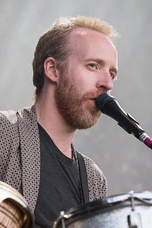 Photo of Al Doyle