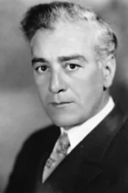 Photo of Al Ernest Garcia