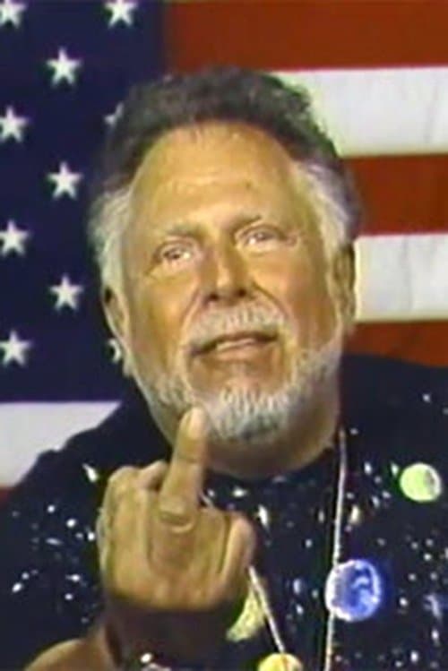 Photo of Al Goldstein