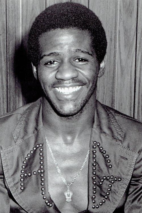 Photo of Al Green