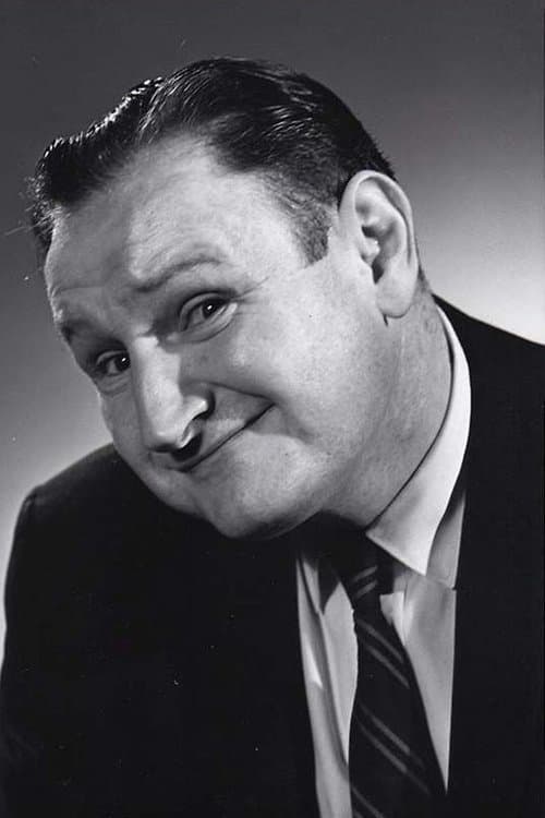 Photo of Al Lewis