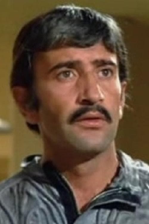 Photo of Al Mancini